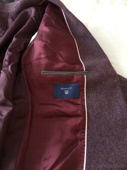 Dámske saka zn. GANT - 3