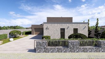 Projekčná kancelária, projektant, inžiniering, vizualizácie - 3