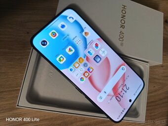 Honor 400 5G (512GB) - 3