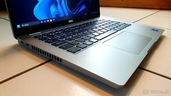Dell Latitude 5420 TOP STAV i5-11Gen/16GB/256SSD/Win11 - 3