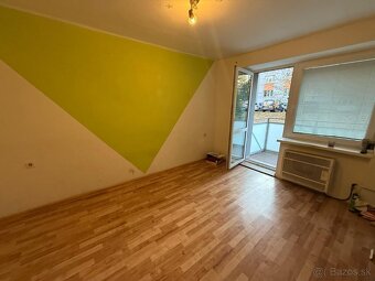 Dvojizbový byt na predaj v širšom centre Popradu - 3