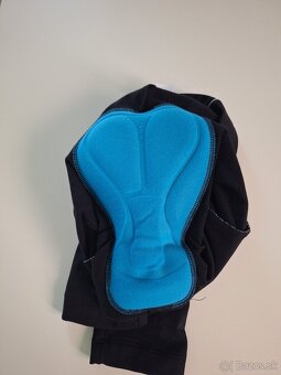 Chlapčenské cyklistické nohavice č.140-152 - 3