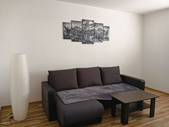 Predaj 3- izbovèho bytu v Zlatých Moravciach - 3