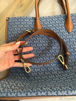 Michael kors kabelka - 3