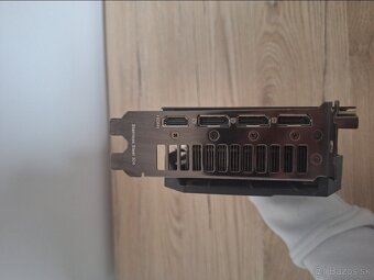 GeForce RTX 3060 12GB GDDR6 - 3