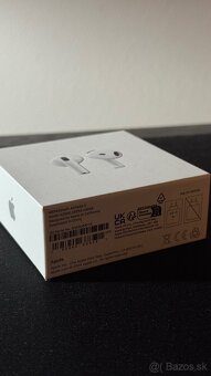 Airpods 4th Gen. - 3