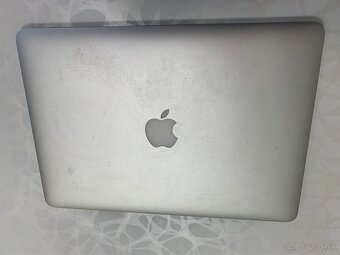 Apple MacBook Air 13 A1466 (EMC 2632) Mid 2013 - 3