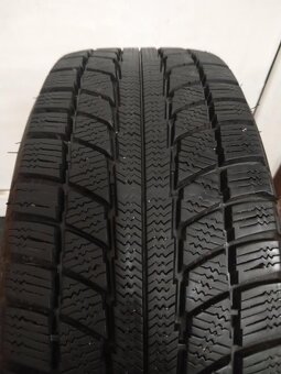 16" zimná sada VW originál. - 3