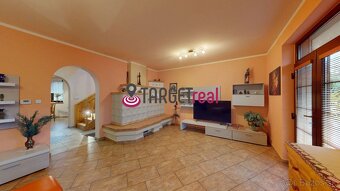 NA PREDAJ – Rodinný dom - Banská Bystrica, časť Podlavice - 3