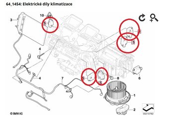 BMW E9...64119321034 - 3