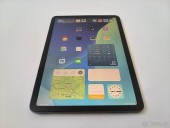 apple ipad air 4 64gb Space Grey Cellular / Apple Pencil - 3