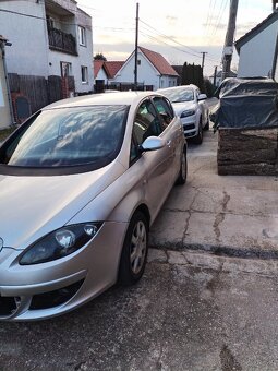 Seat Altea 2.0tdi BKD - 3