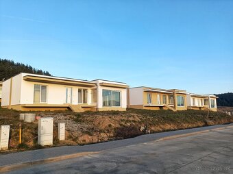 Moderné novostavby Stará Ľubovňa - 3