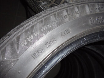 Matador Sibir Snow 245/45 R18 100V č.18z+L - 3