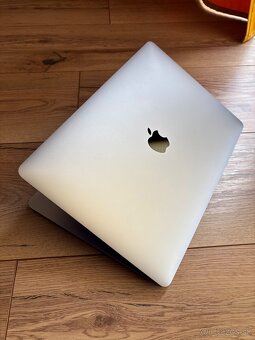 MacBook Air 13,3" M1 2020 16gb 256gb - 3