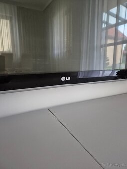 Televizor LG - 3