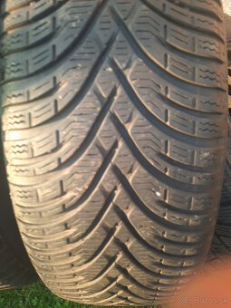 zimne 215/55 r16 - 3