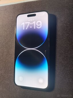 iPhone 14 Pro Max Black 128GB - 3