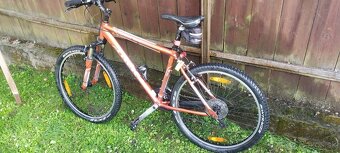 Horský bicykel trek - 3