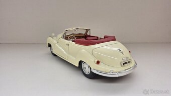 1:18 BMW 502 - 3