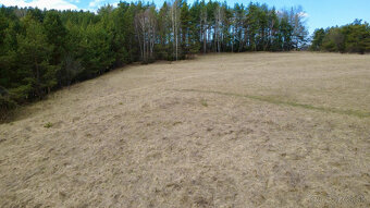 Malé Pole – Stavebné pozemky na predaj – 3x 558 m² - 3