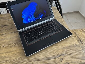 15"/Dell/Notebook/i5/6GB RAM DDR3/128GB SSD/Intel HD 2GB - 3