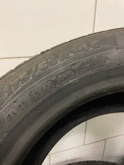 175/65 R14c 90/88T Michelin Agilis 51 - 3