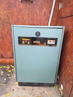 Elektricky kotol - 3