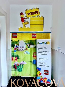 Prenájom kancelárskych priestorov, ul. Gen. M. R. Štefánika, - 3