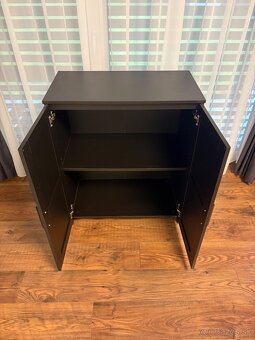 Predám skrinku Brimmes, IKEA - 3