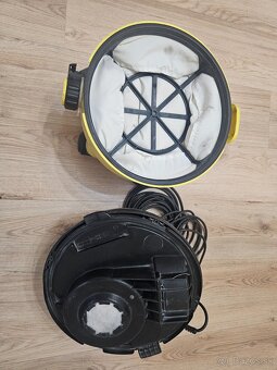 predam vymenim Priemyselný vysávač KARCHER inzerat platny - 3