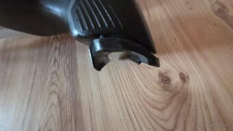 Santa Fe Hyundai Thule wingbar edge - 3