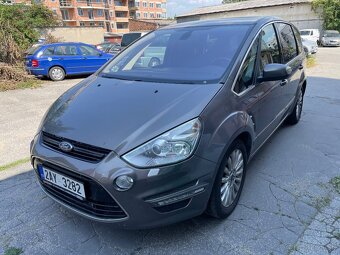 Ford S-Max 2.0 TDCi - 3