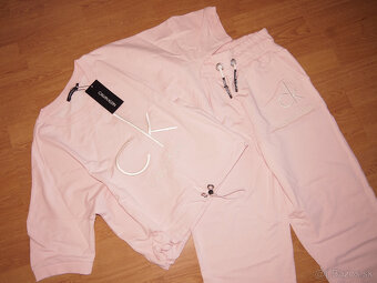 Calvin Klein dámska teplaková súprava - 3