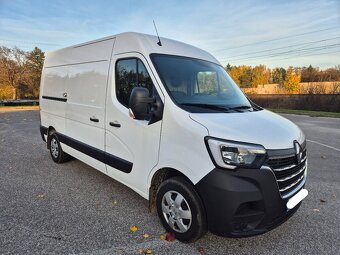 Renault Master 2.3dCi 2022 L2H2P3 - 3