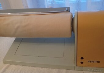 Stolovy žehliaci stroj - 3