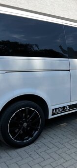 Volkswagen T6 Caravelle 2.0 TDI 150k LR Comfortline DSG - 3