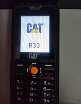 Mobilne telefóny - 3