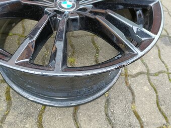 Disky ALU BMW M5,M8 KOVANÉ R20, 5X112, 9,5/10,5J, M5,M8 - 3