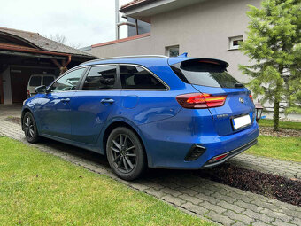 Kia Ceed SW ( možný odpočet DPH ) - 3