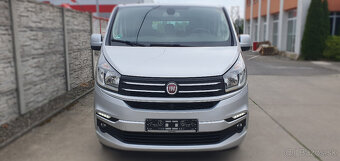 Fiat Talento L2H1 145k ecojet - 3