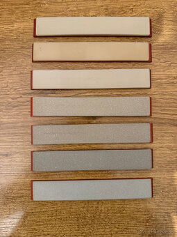 Diamantové búsne kamene TSProf Alpha - 3