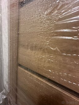 Interiérové dvere - 3