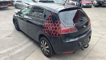 SEAT LEON II 1,9TDI 77KW KÓD: BKC/ BXE - 3