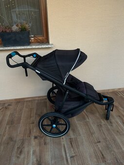 Thule Urban Glide 2 - 3