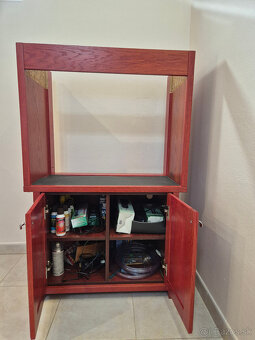 Predám skrinku pod akvárium - 3