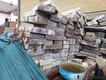 Magnezitove tehly 3 - 3