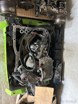 INFINITI FX 4.5 V8 - 3