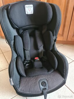 Autosedačka Peg Pérego 0-18kg - 3