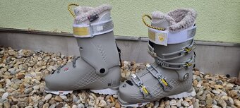 Damske lyziarky 39 - 3